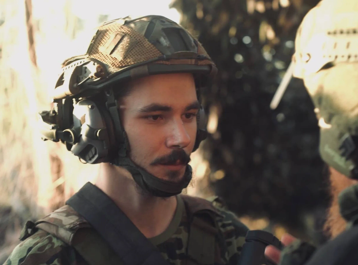 Фото © Семён Пегов