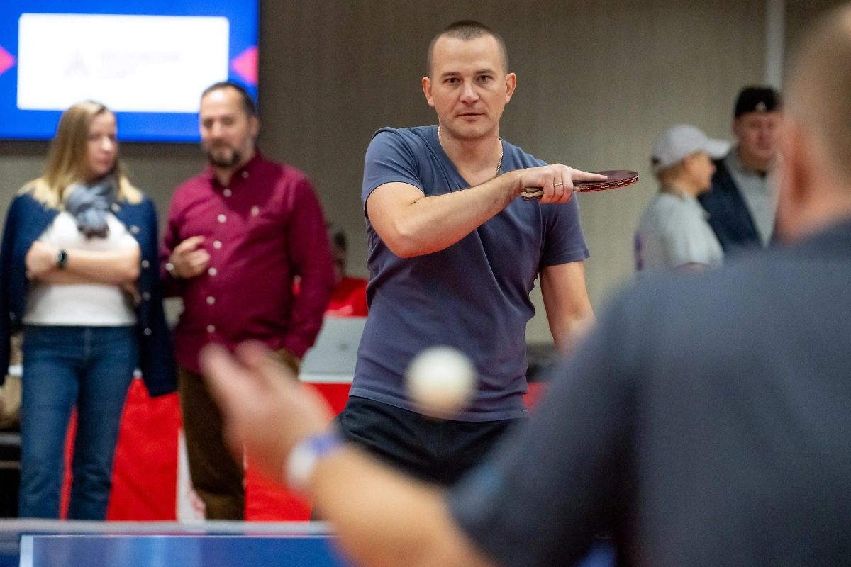 Фото © Пресс-служба «РГ Медиа»