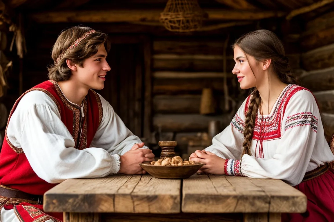 Как отмечается День святых Веры, Надежды, Любови и Софии: Фото © «Шедеврум»