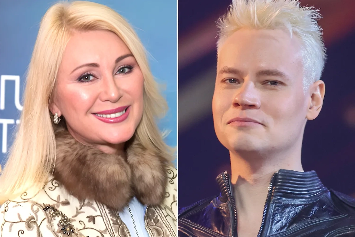 Обложка © ТАСС / Вадим Тараканов, Валерий Шарифулин