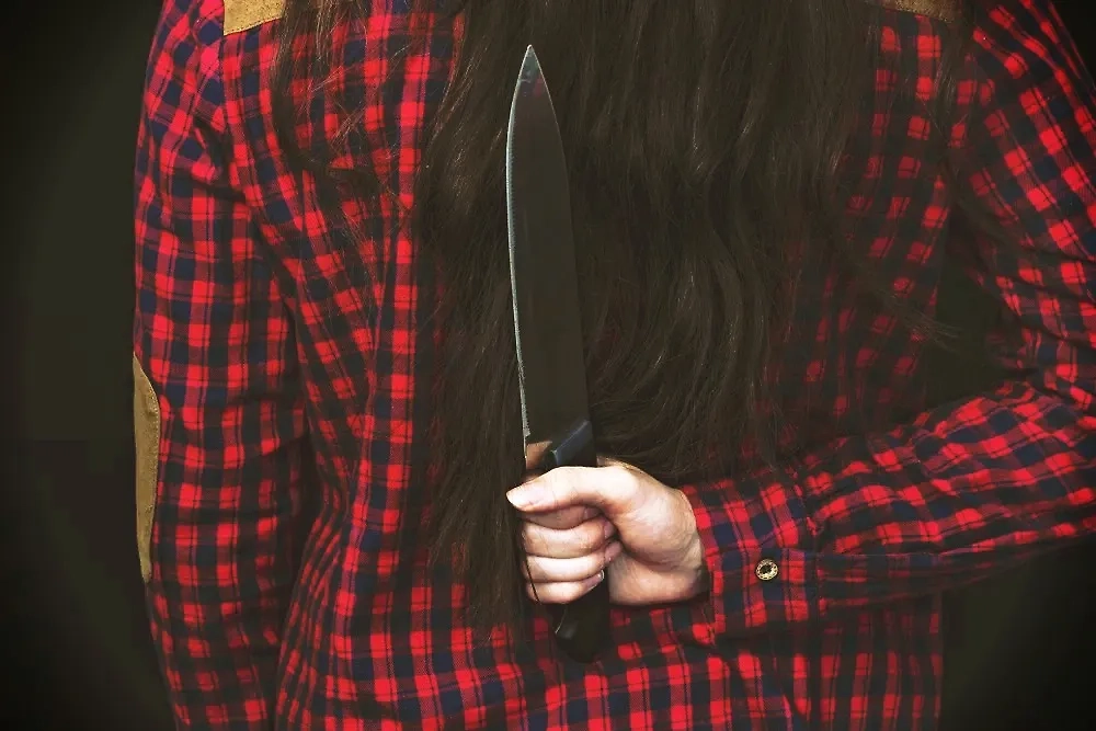 Обложка © Shutterstock / FOTODOM / HenadziPechan