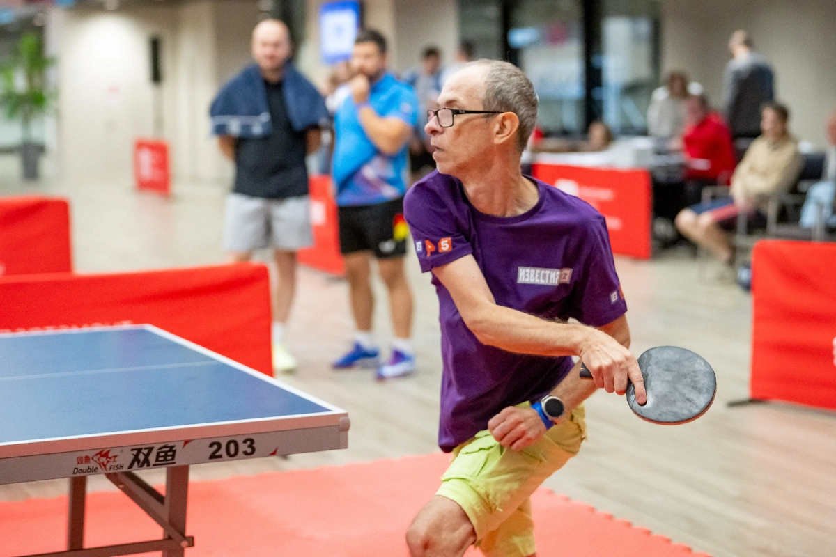 Фото © Пресс-служба «РГ Медиа»