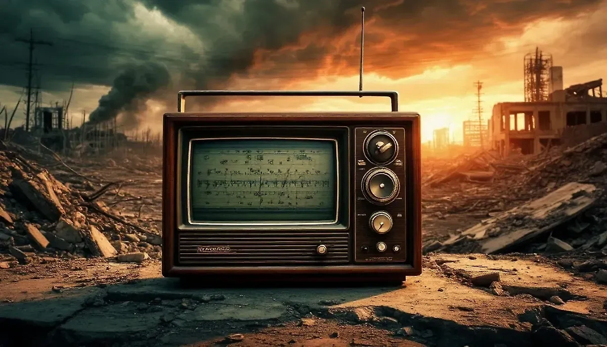 Обложка © «Шедеврум» / Life.ru