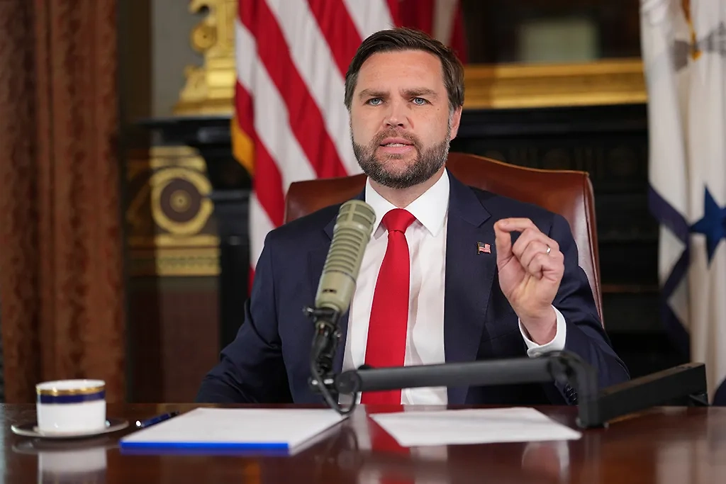 Обложка © ТАСС / Doug Mills / The New York Times