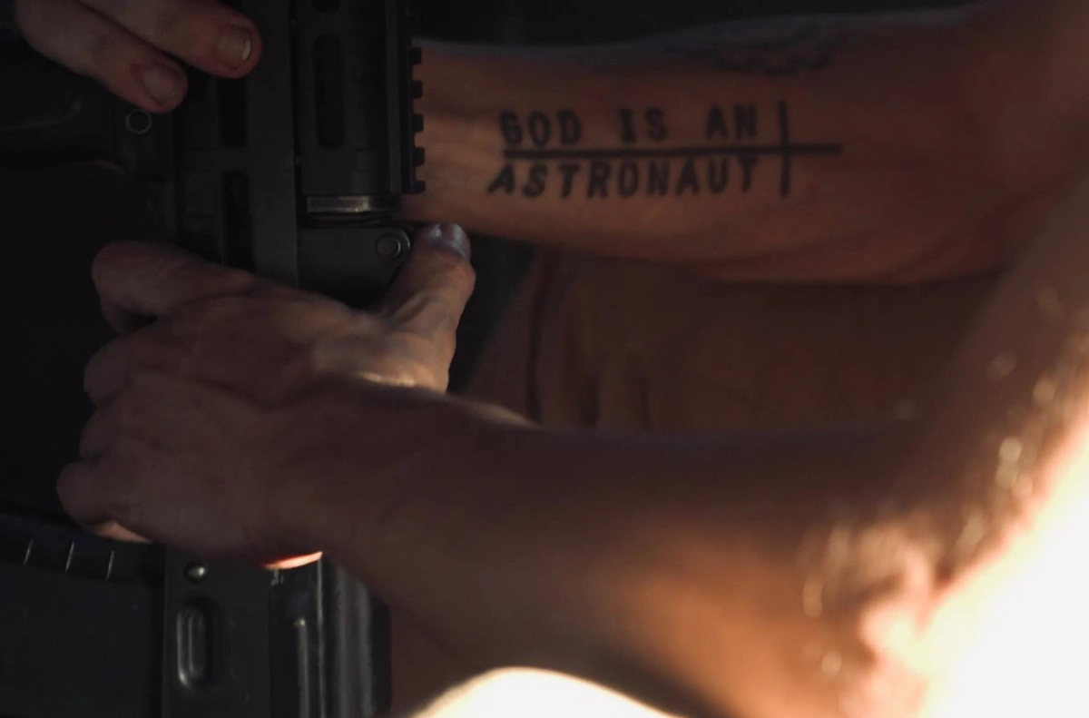 Фото © Семён Пегов