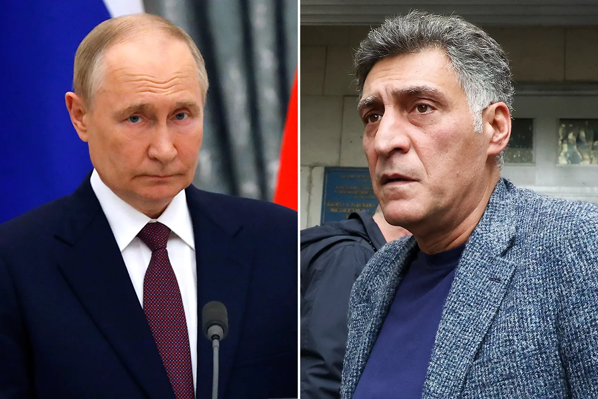 Обложка © Life.ru, © ТАСС / Валерий Шарифулин