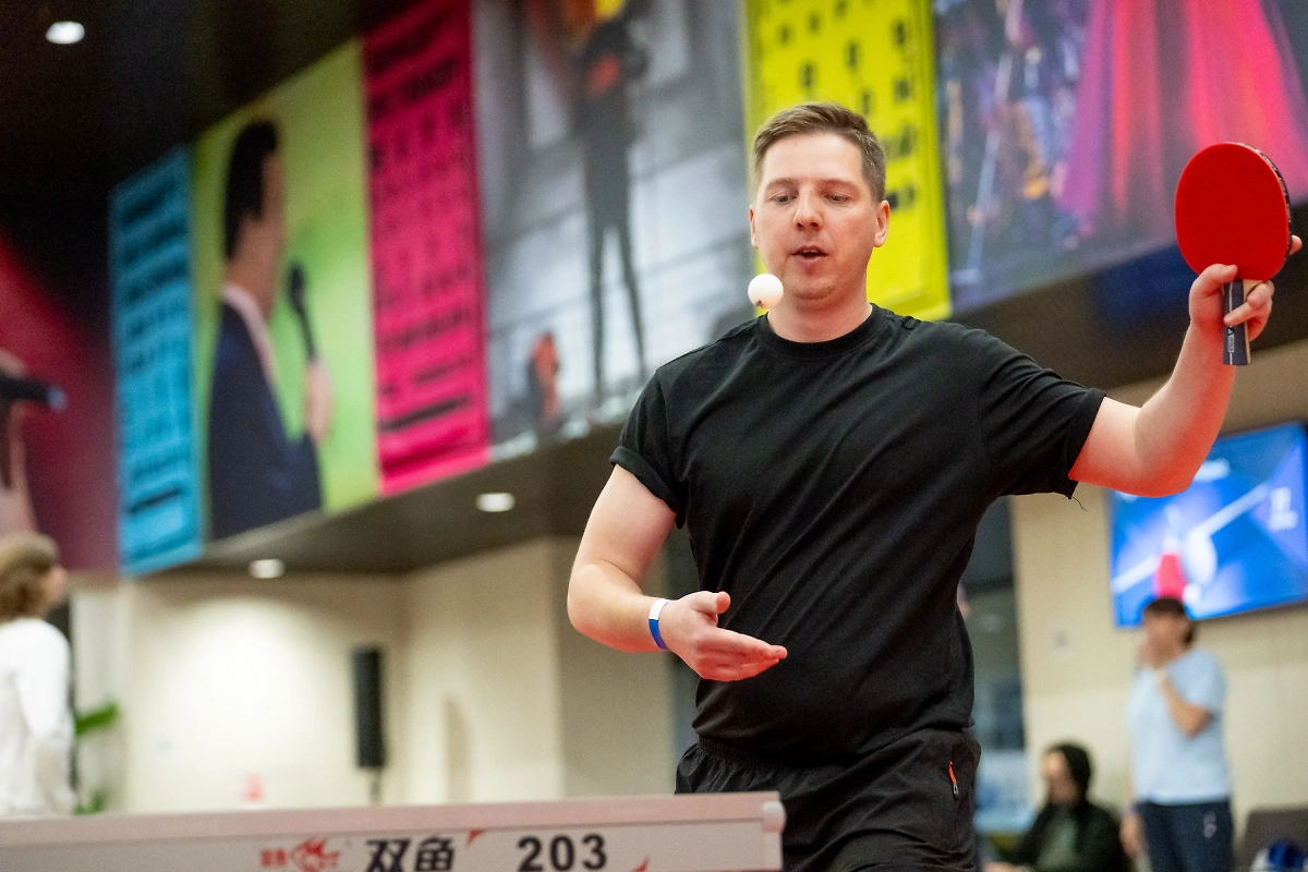 Фото © Пресс-служба «РГ Медиа»