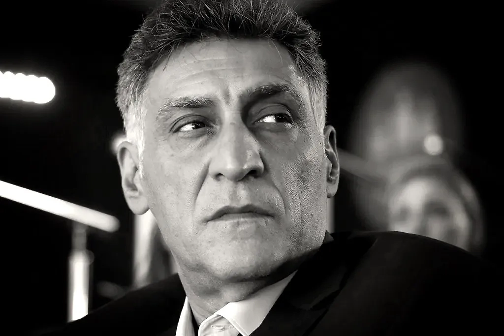 Обложка © ТАСС / Валерий Шарифулин