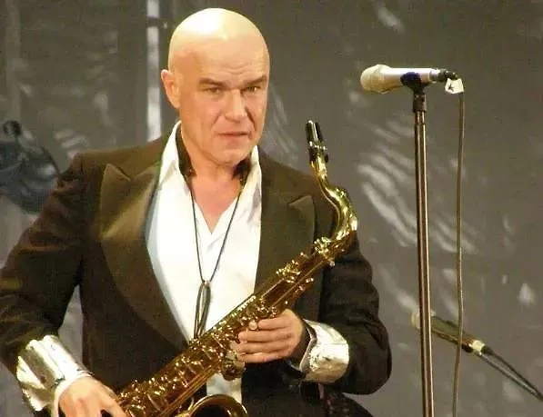 Обложка © Wikipedia / Андрей Бутко