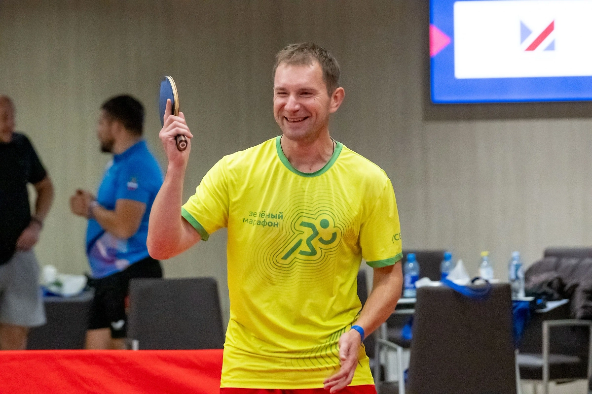 Фото © Пресс-служба «РГ Медиа»