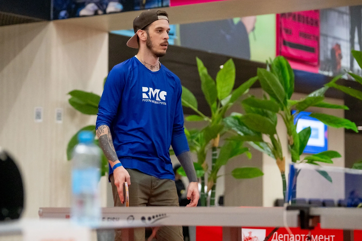 Фото © Пресс-служба «РГ Медиа»