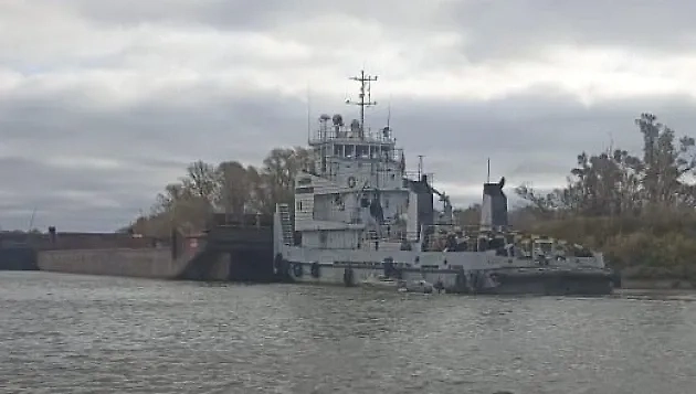 Обложка © Telegram / Транспортная полиция Сибирь