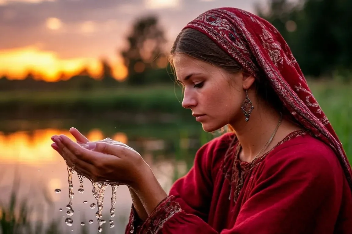 Праздник святых Веры, Надежды, Любови и матери их Софии на Руси оброс особыми народными традициями. Фото © «Шедеврум»