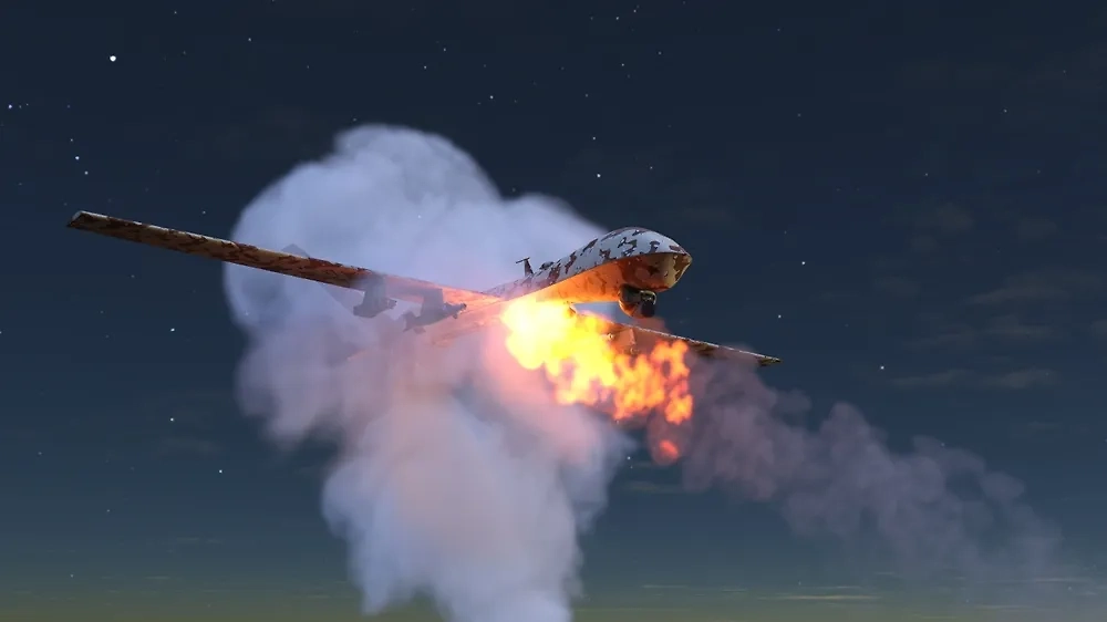 Обложка © Shutterstock / FOTODOM / tsuneomp