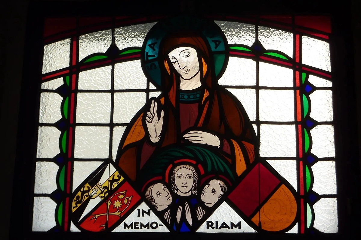 День Веры, Надежды, Любови 30 сентября: История и значение праздника. Фото © Wikipedia