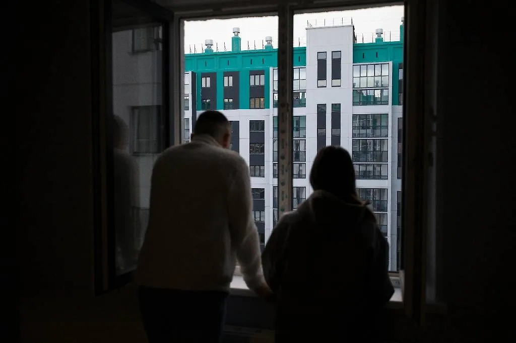 Обложка © М. Конанков/Octagon.Media/ТАСС 