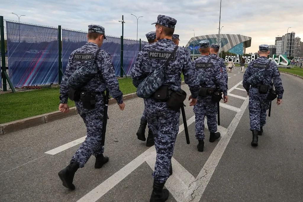 Обложка © ТАСС / Андрей Титов/Бизнес Online