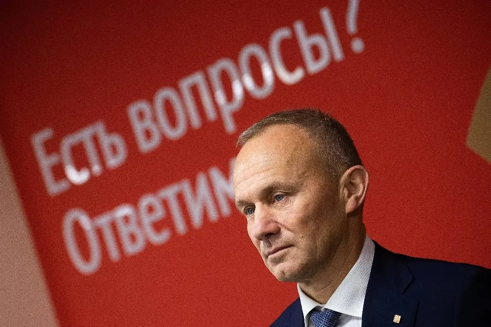 Обложка © ТАСС / URA.RU / Анна Майорова