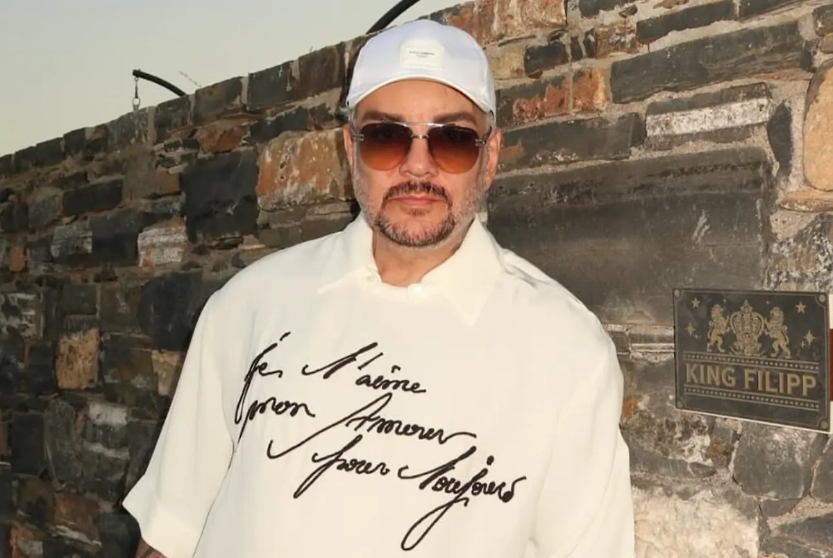 Обложка © Instagram (признан экстремистской организацией и запрещён на территории Российской Федерации)/ fkirkorov