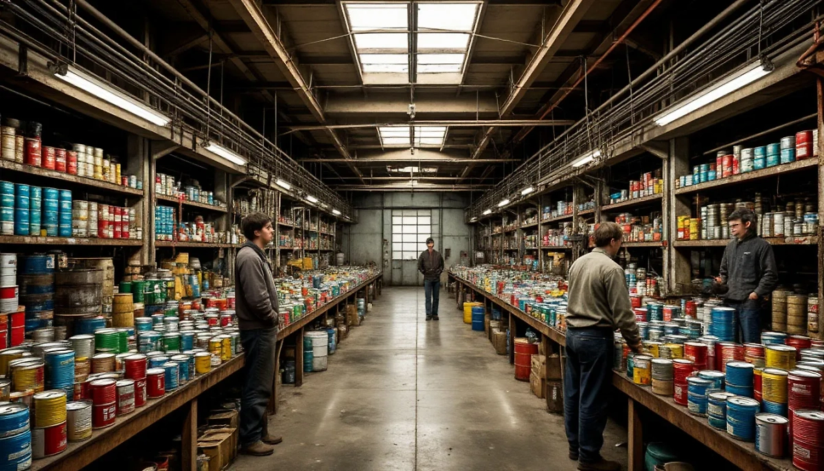 Обложка © Life.ru / Шедеврум