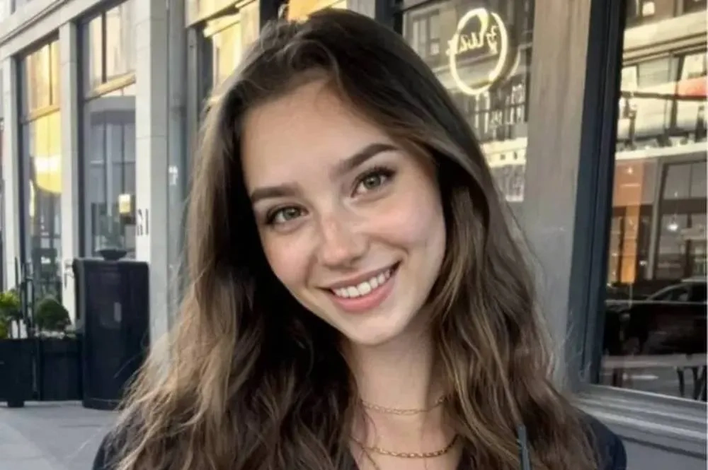 Тилли Норвуд. Обложка ©Instagram (признан экстремистской организацией и запрещён на территории Российской Федерации) / tillynorwood