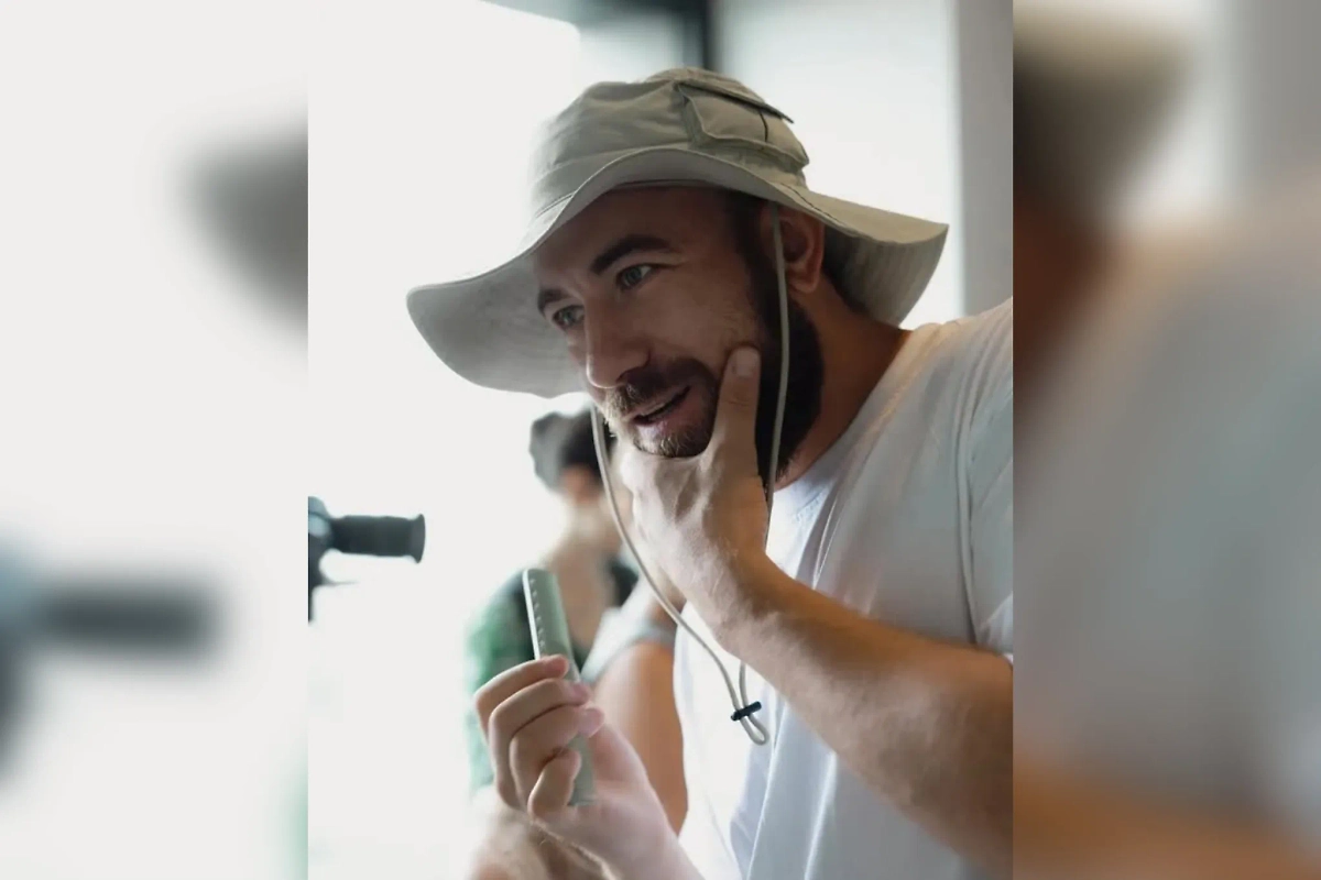 Обложка © Instagram (признан экстремистской организацией и запрещён на территории Российской Федерации) / ovechkin_n