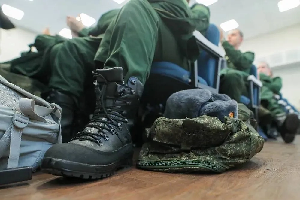 Обложка © АГН «Москва» / Василий Кузьмичёнок