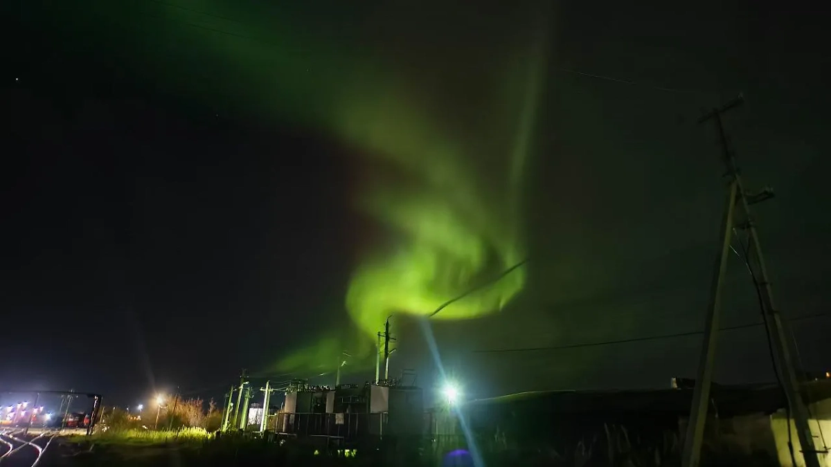 Обложка © Telegram /Коми - это Ж