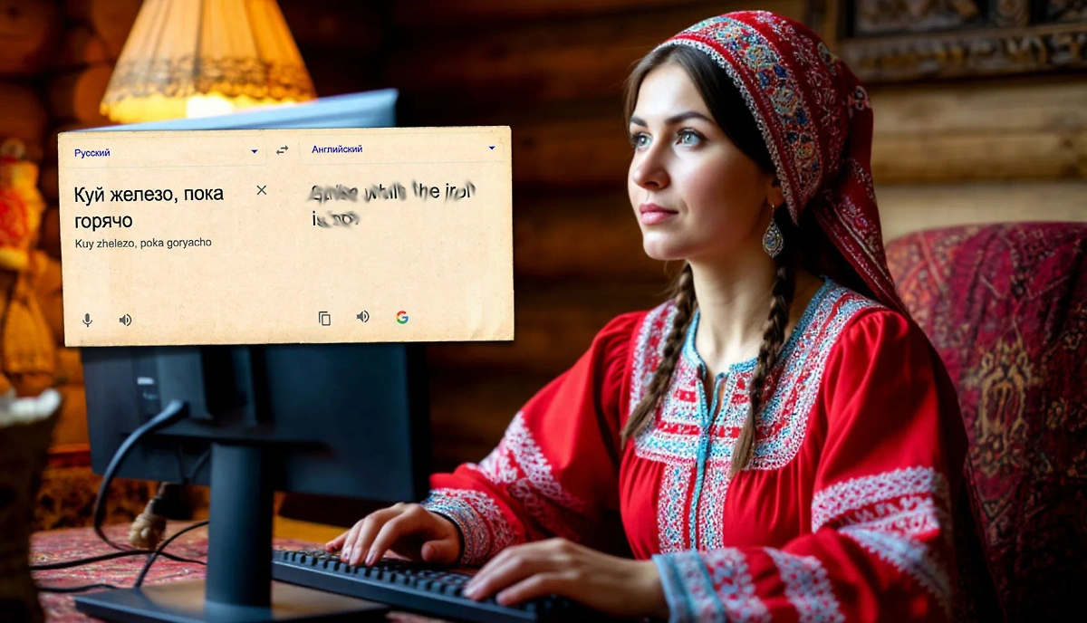 Коллаж © Life.ru Фото © «Шедеврум»