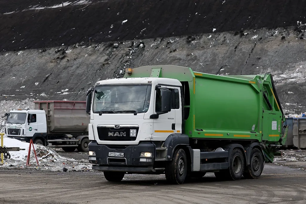 Обложка © ТАСС / Донат Сорокин