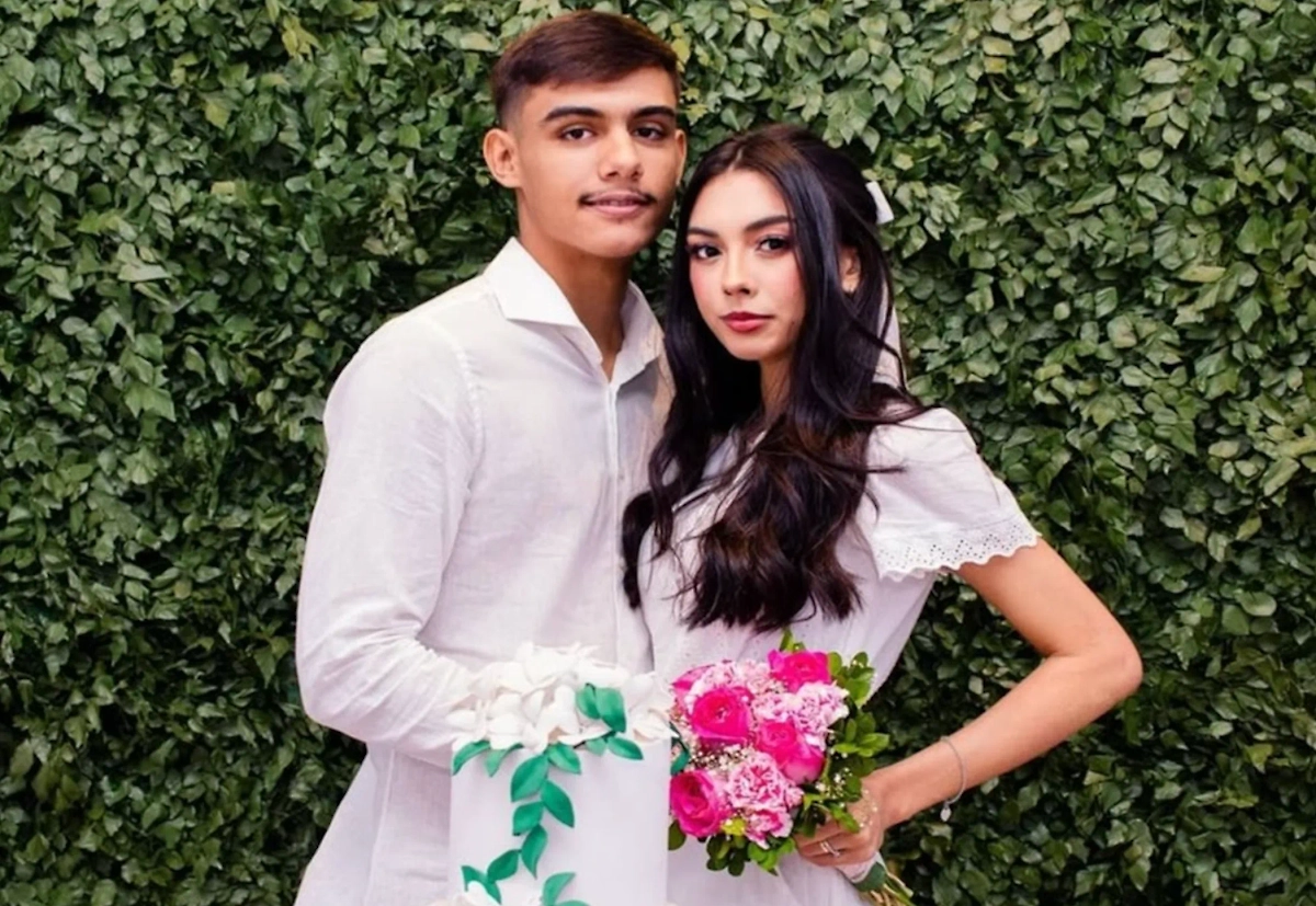 Обложка © Instagram (Соцсеть запрещена в РФ; принадлежит корпорации Meta, признанной в России экстремистской) / Reprodução