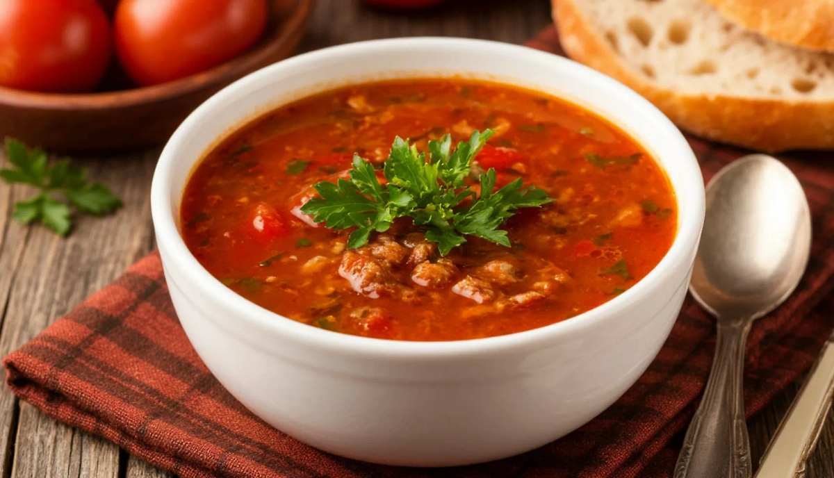 Осенние супы, которые согреют в непогоду: рецепты с фото. Фото © «Шедеврум»