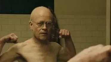 Обложка © Фильм «Загадочная история Бенджамина Баттона», режиссёр Дэвид Финчер, сценарист Эрик Рот и др. / Kinopoisk