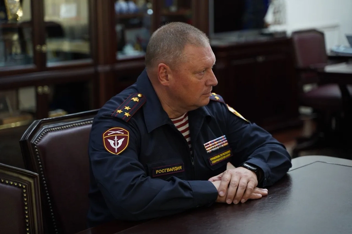 Валерий Голота. Обложка © e-osetia.ru