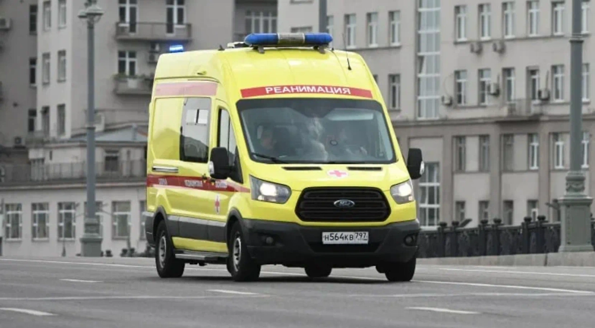 Обложка © Life.ru