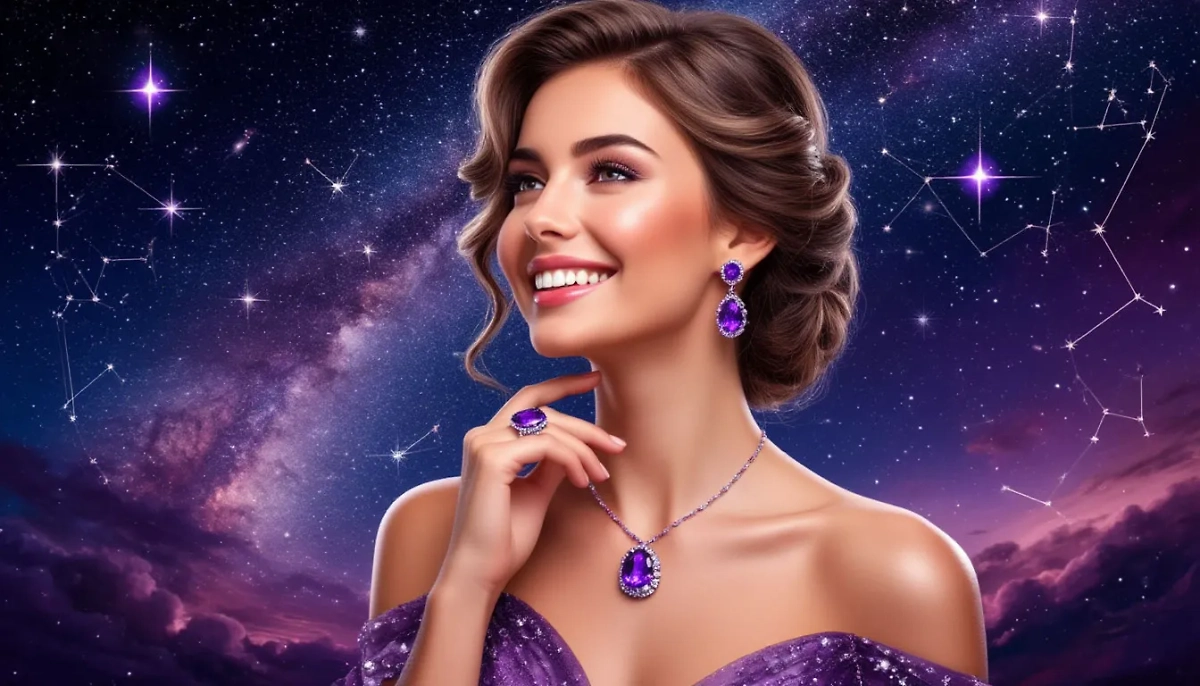 Камни-талисманы на октябрь: топ-7 минералов для удачи и защиты. Обложка © «Шедеврум»