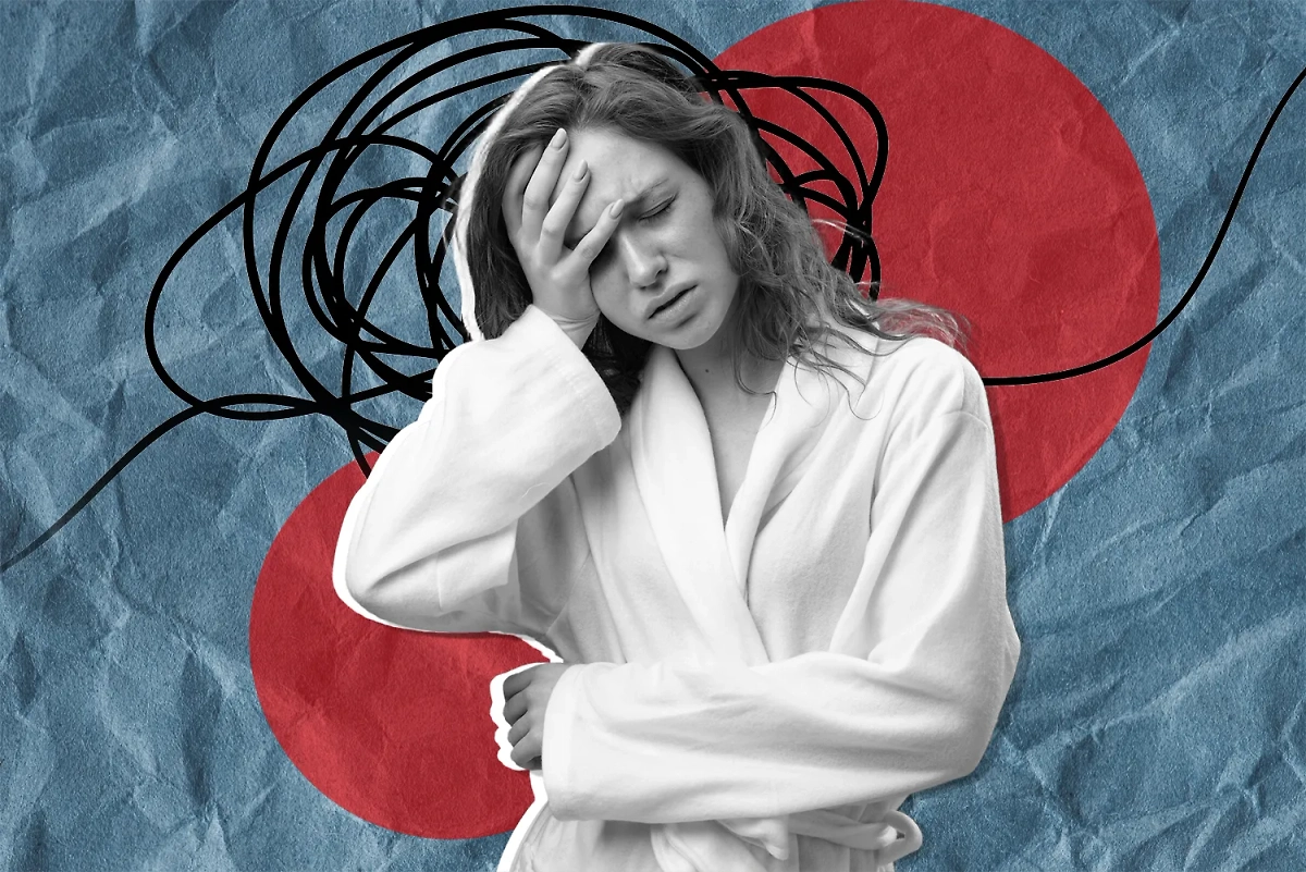 Эти боли могут свидетельствовать, что у человека состояние сейчас — критическое. Причины боли — в опасных болезнях. Обложка © Freepik / stockking, rawpixel.com