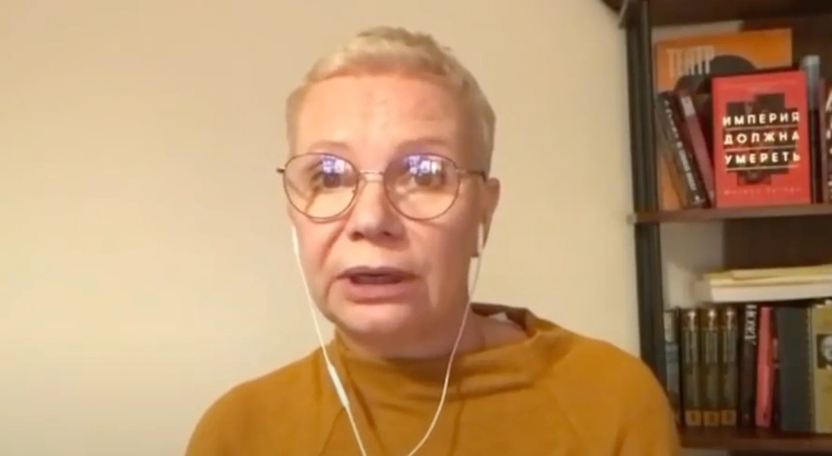 Обложка © Youtube / Радио Чикаго