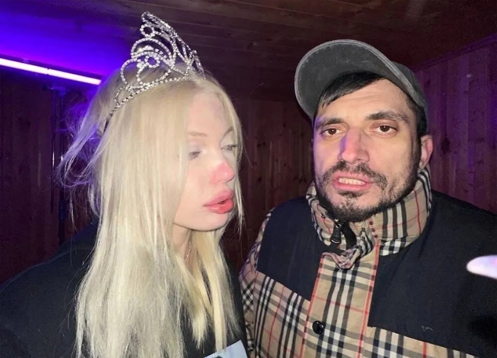 Обложка © Instagram (соцсеть запрещена в РФ; принадлежит корпорации Meta, которая признана в РФ экстремистской) / finesslovesosa