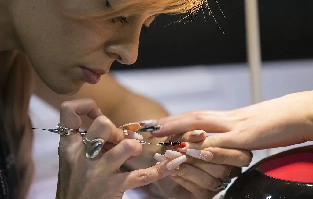 Обложка © Zuma\TASS