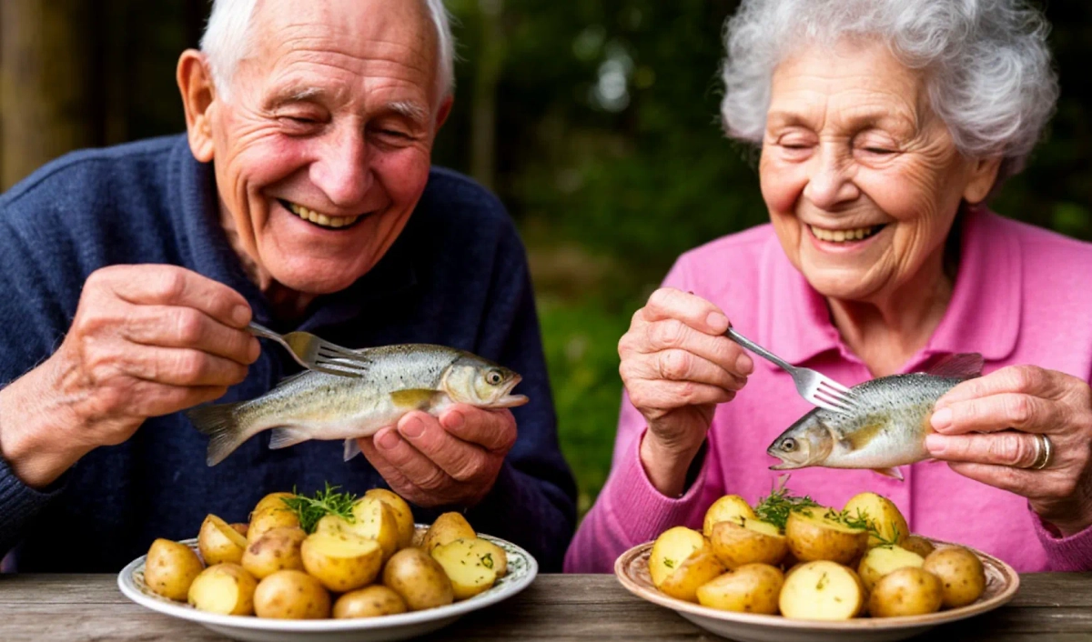 Эти продукты полезны для вашего здоровья: они укрепляют сердце и сосуды. Обложка © «Шедеврум»