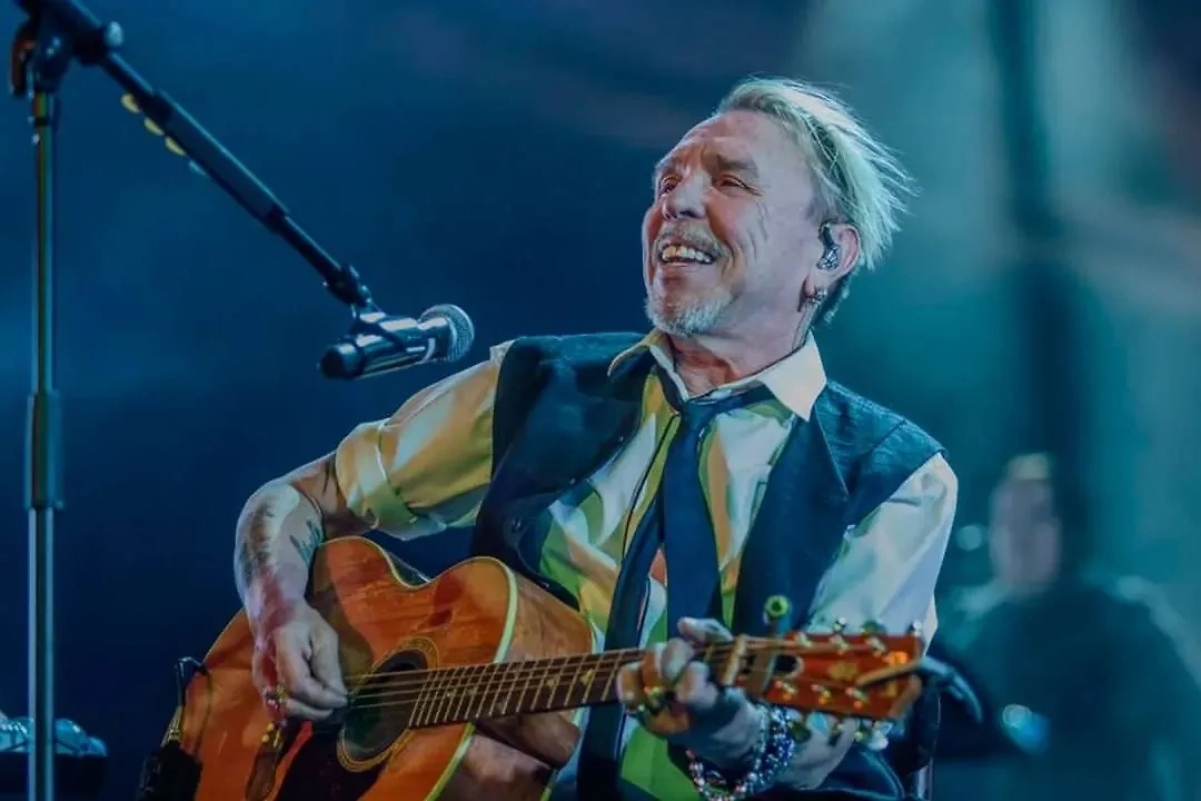 Обложка © Instagram (признан экстремистской организацией и запрещён на территории Российской Федерации)/ igorsukachev