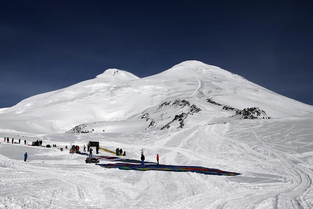 Обложка © РИА Новости / Денис Абрамов