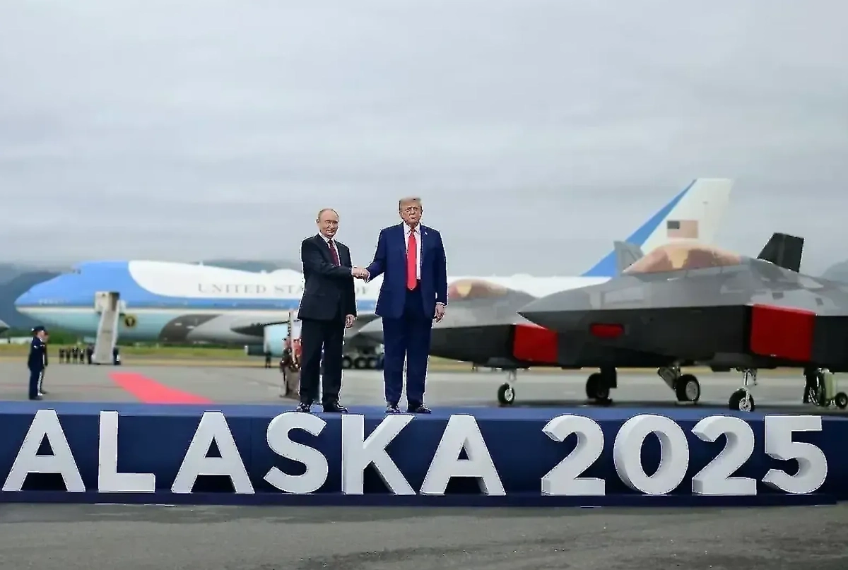 Обложка © Facebook (Соцсеть запрещена в РФ; принадлежит корпорации Meta, которая признана в РФ экстремистской) / The White House