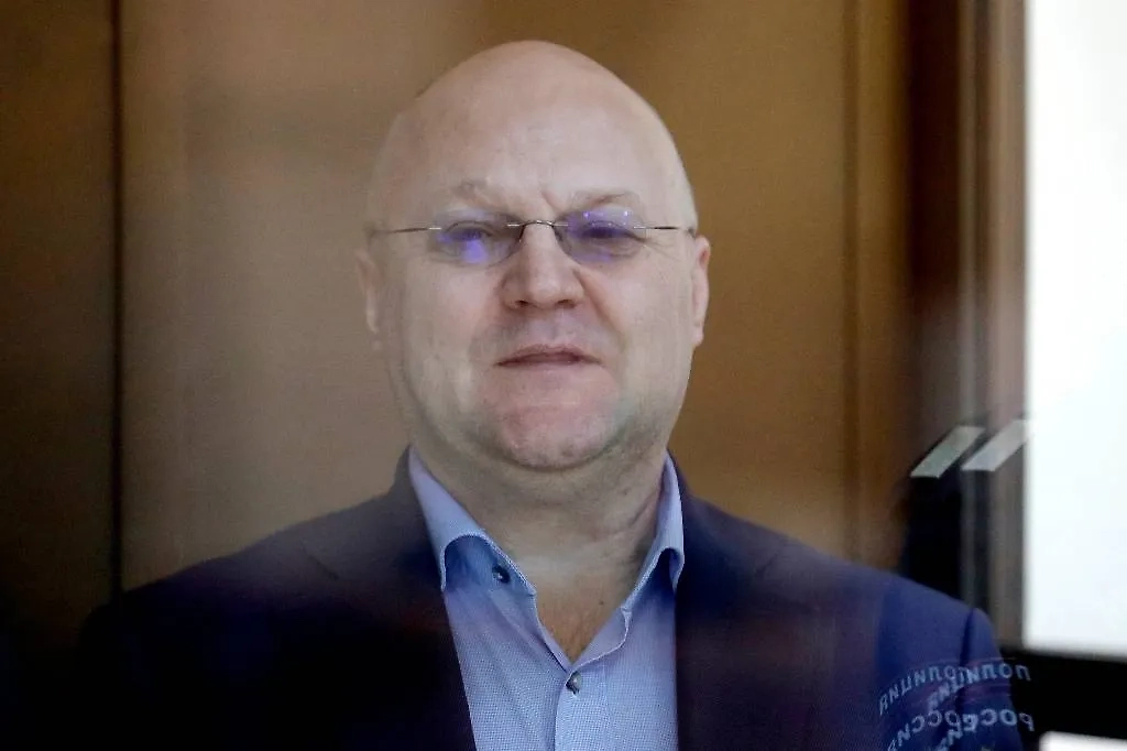 Обложка © ТАСС / Михаил Джапаридзе