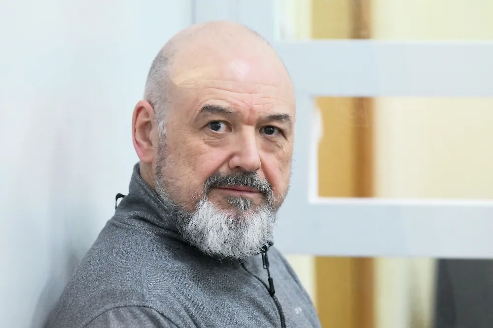 Обложка © РИА Новости / Илья Питалев