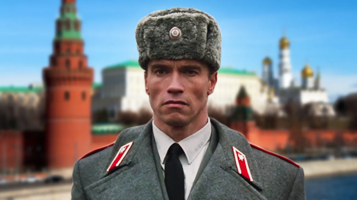 Эти голливудские фильмы снимали в России. Для одного из них заложили дом. Обложка © Коллаж © Life.ru, фото © Shutterstock / FOTODOM / dade72, © Кадр из фильма «Красная жара», режиссёр Уолтер Хилл, сценаристы Гарри Клайнер, Трой Кеннеди-Мартин, Уолтер Хилл / Kinopoisk