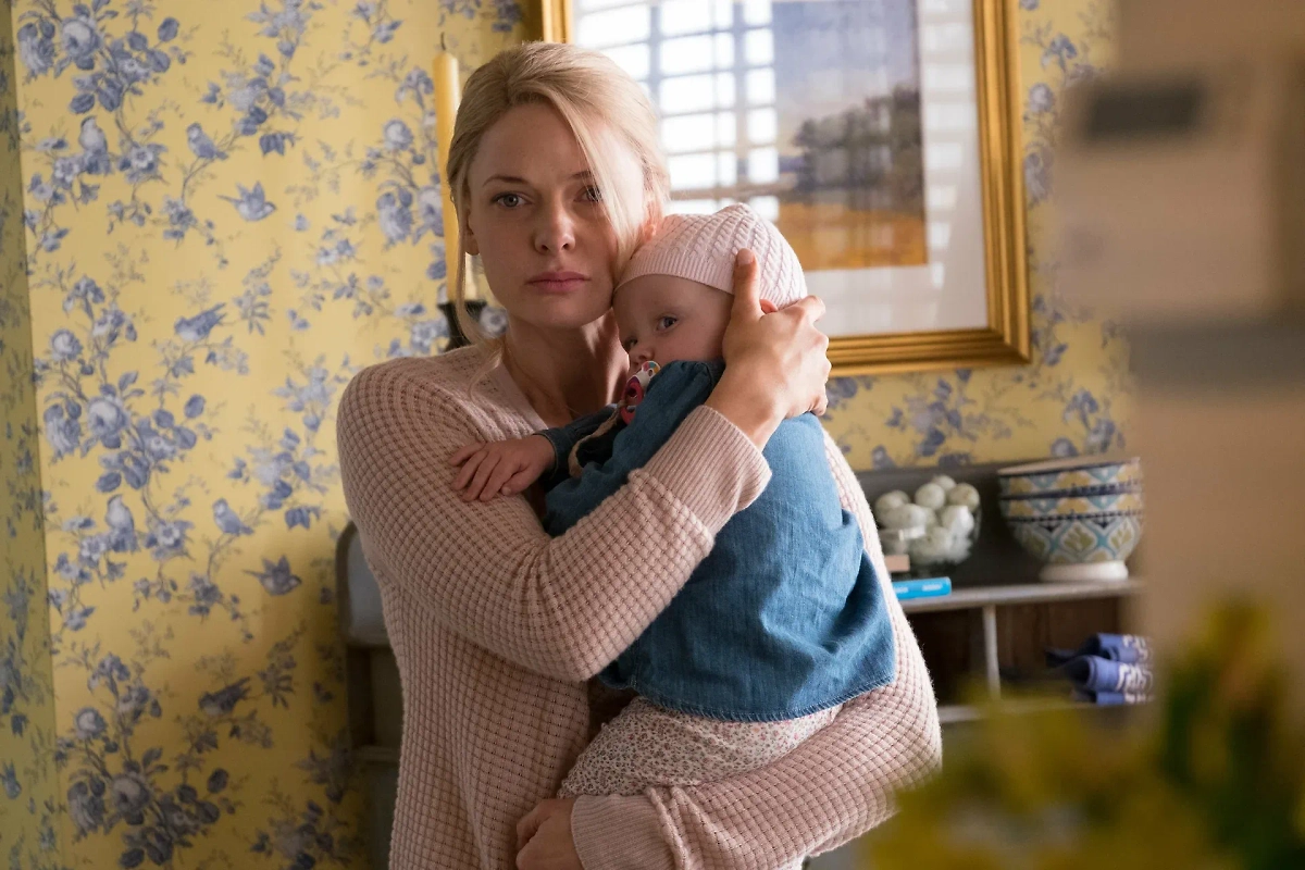 Фото © Кадр из фильма «Девушка в поезде», режиссёр Тейт Тейлор / Kinopoisk