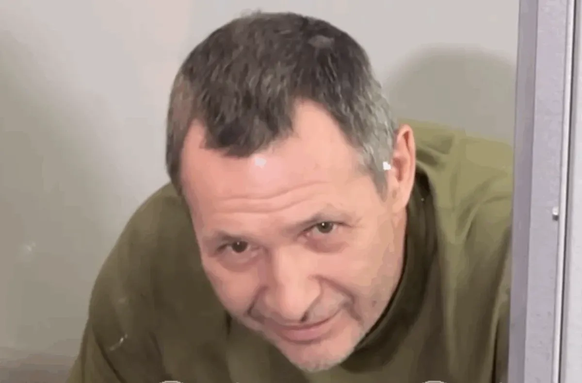 Михаил Синельников. Обложка © Telegram / Политика страны