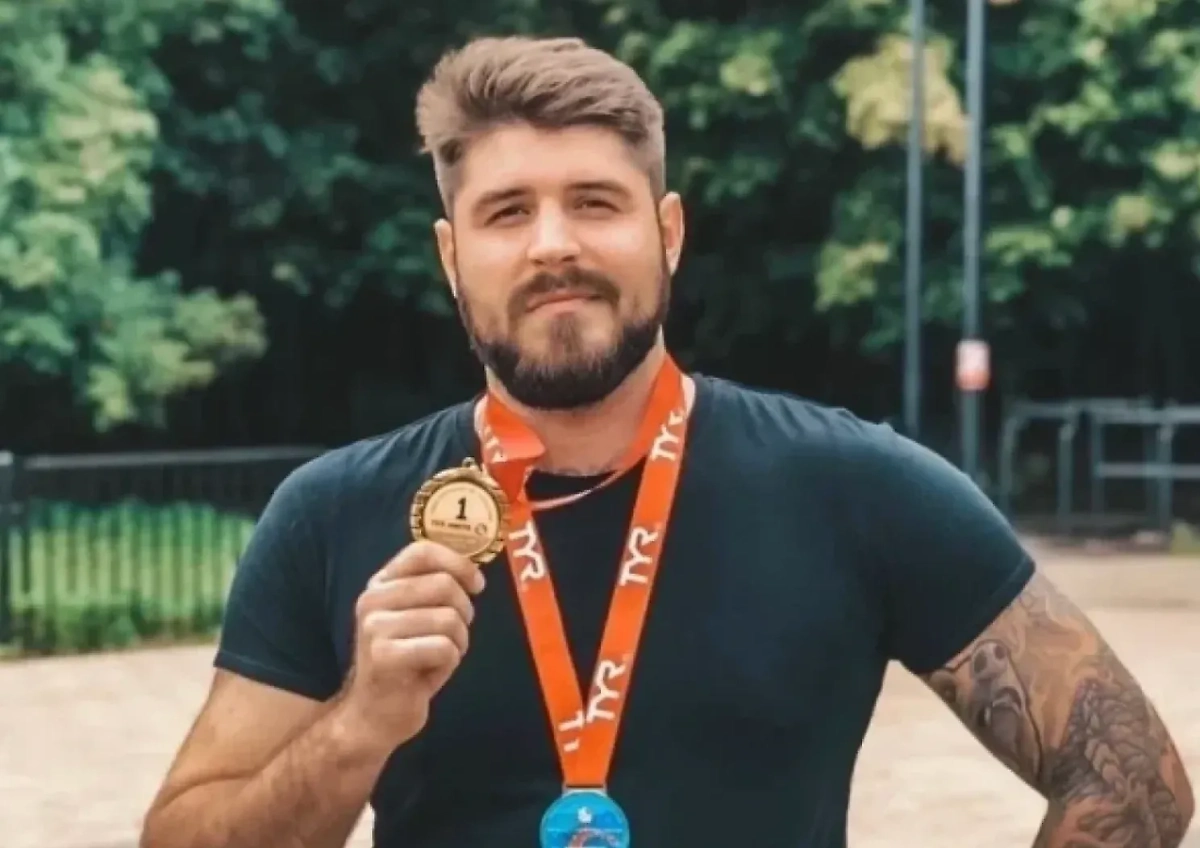 Обложка © Facebook (признан экстремистской организацией и запрещён на территории России) / Николай Свечников